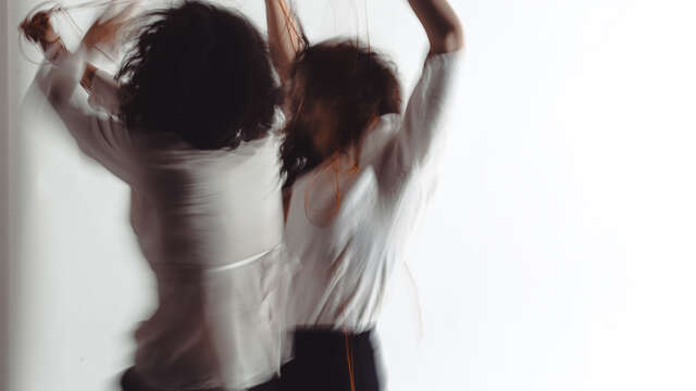 Théâtre : Roméo et Juliette