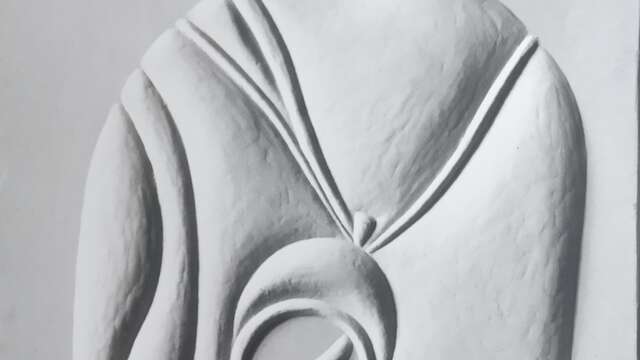 Exposition de Claude Ribot