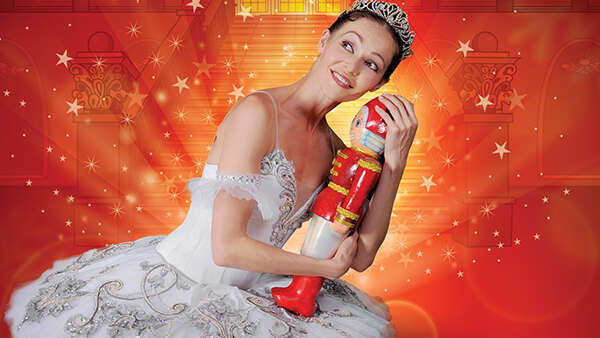 The Nutcracker