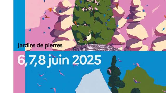 Rendez-vous aux jardins - Spectacle jeune public - Petite mésange