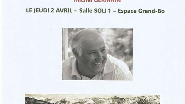 Conférence : Le Grand-Bornand pendant la Seconde Guerre Mondiale