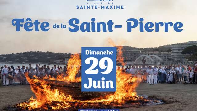 Fête de la Saint-Pierre