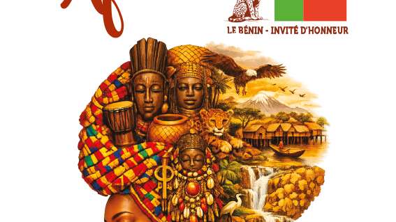 9ème Journée Villeneuve'Africa