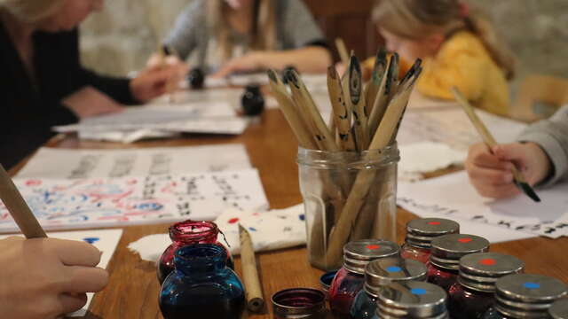 Mercredis des familles