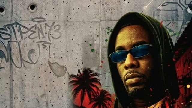 C'rim Téty (ReggaeDancehall)