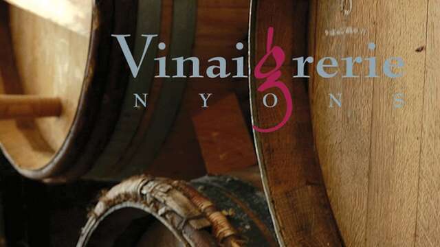 Vinaigrerie-Moutarderie La Para