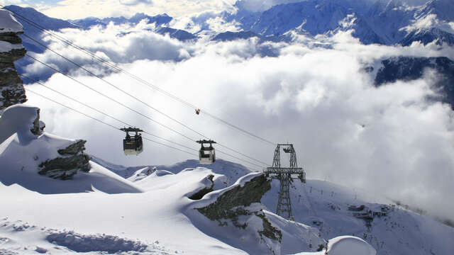 Téléverbier SA