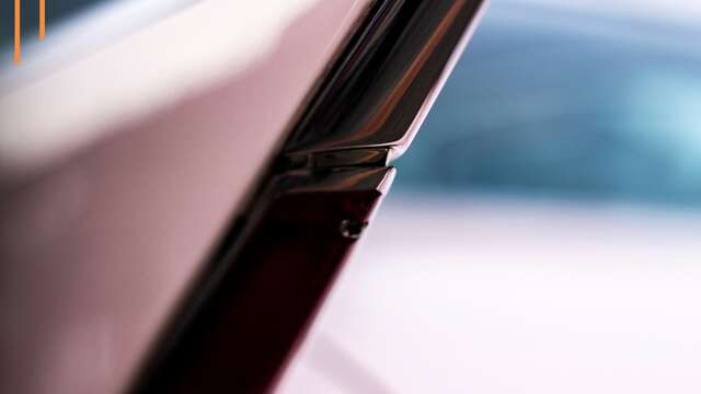 Exposition de photographies d'Henri Aubron