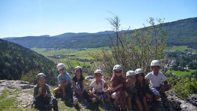 Club loisirs Les P'tits Montagnards