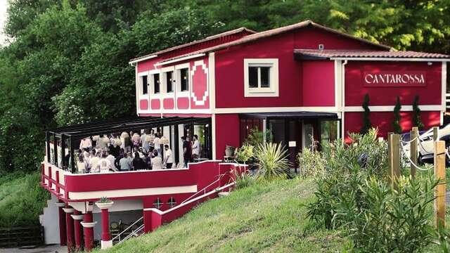 Cantarossa