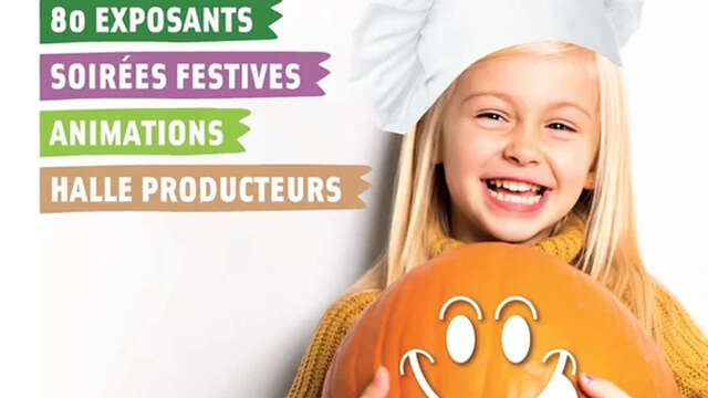 Festival Ventoux Saveurs - Les Rencontres Gourmandes