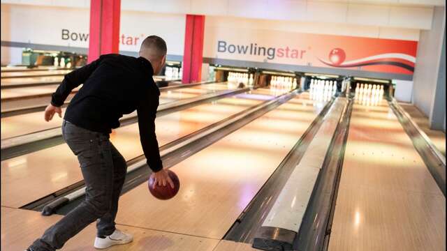 Bowlingstar Marseille