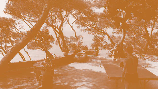 Le Provençal holiday residence