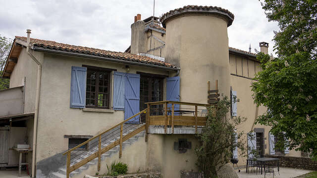 La guinguette