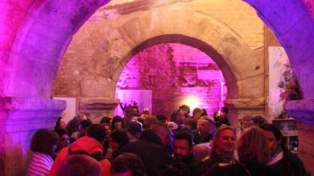 La Bodega des Arènes - Feria de Pâques