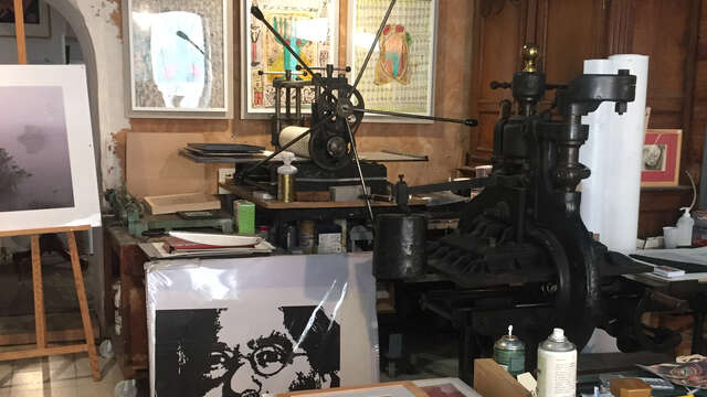 Les Fabricateurs