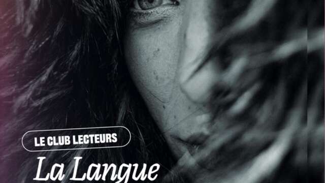 Meeting - The Well-Lunged Tongue
