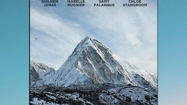 Ciné-rencontre : "Destination Népal"