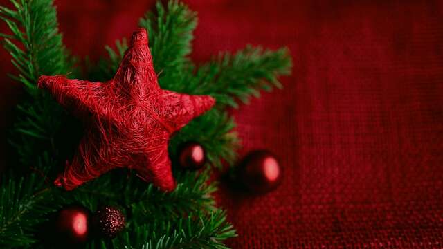 Journée de Noël