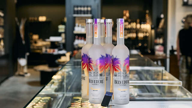 La Maison Française