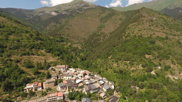 Randonnée pédestre du Mont Bertrand