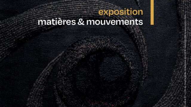 Exposition - Michelle de Launay