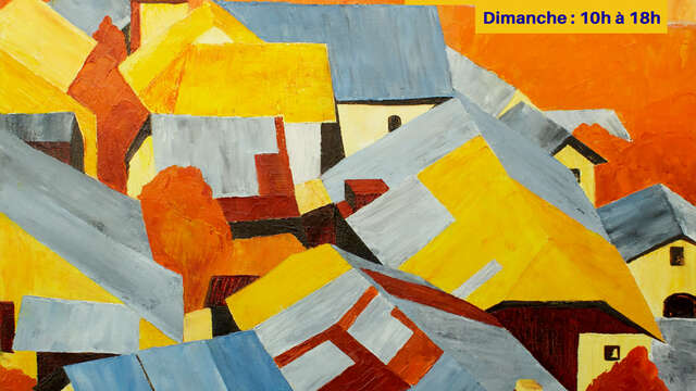 Flash expo clémentine