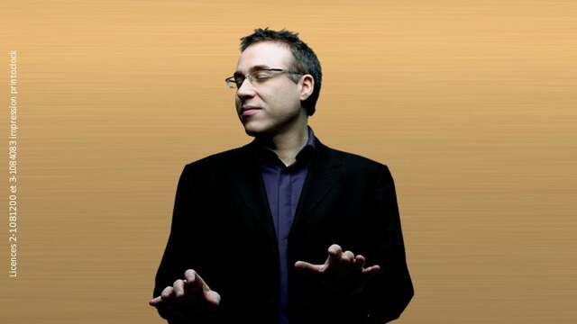 Jean-François Zygel met en musique les Fables de La Fontaine