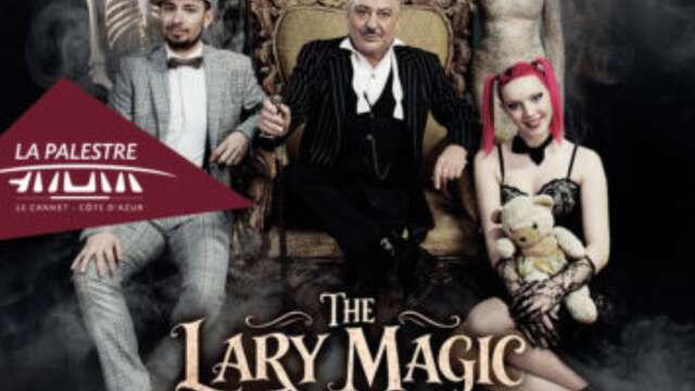 The Lary Magic Family