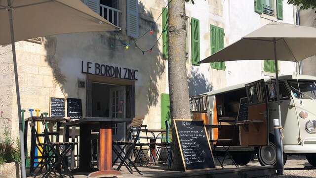 Contrate un lugar excepcional para sus eventos