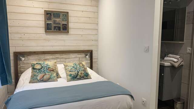 Séjour Mimosa : La Bastide de Baou