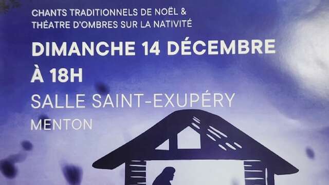 Spectacle de Noël