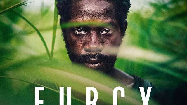 Séance de cinéma - «Furcy, né libre»