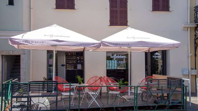 La Gelatiera