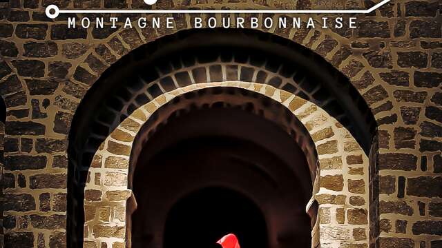 Jeu de piste immersif : La légende oubliée