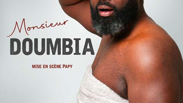 Issa Doumbia