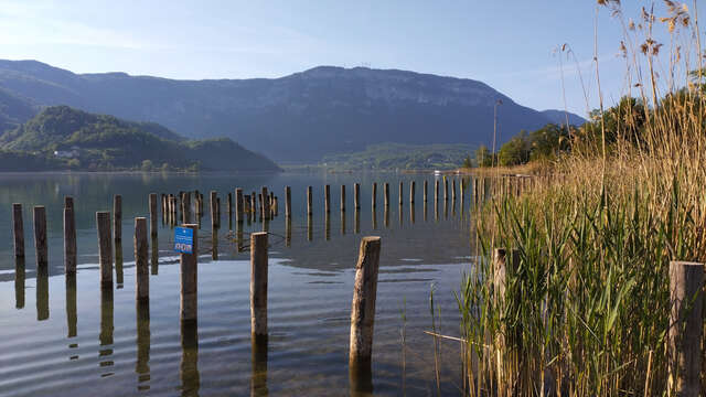 Le Hameau des Pêcheurs