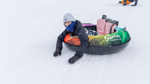 Ça Joux Plage für mich! 5. Ausgabe
