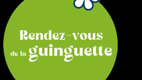 Culture - Rendez-vous de la guinguette