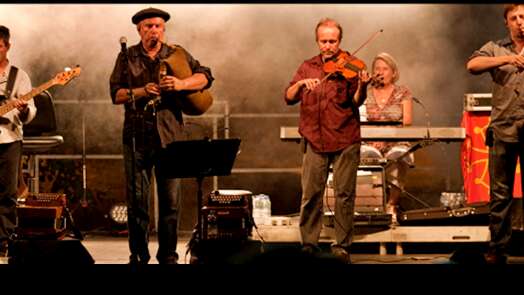 Grand Concert de NADAU