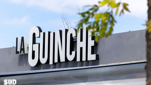 La Guinche Bar