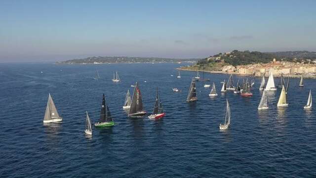 Loro Piana Giraglia - Regatta