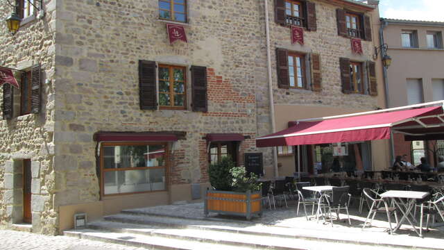 Aux 2 ancres