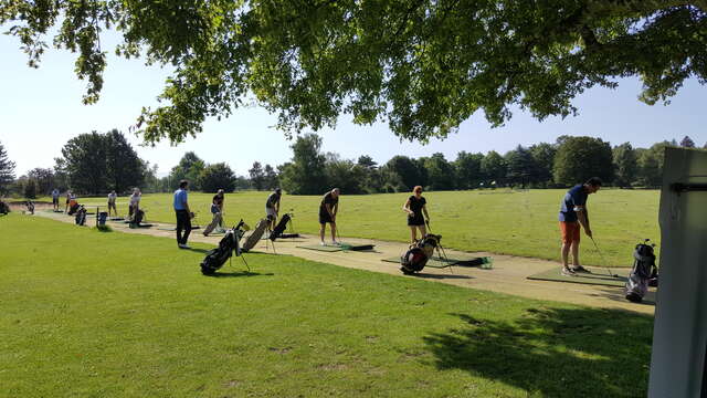 Golf de Bourg-en-Bresse
