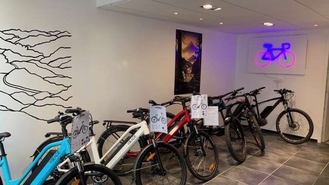 Cycles Vaudier
