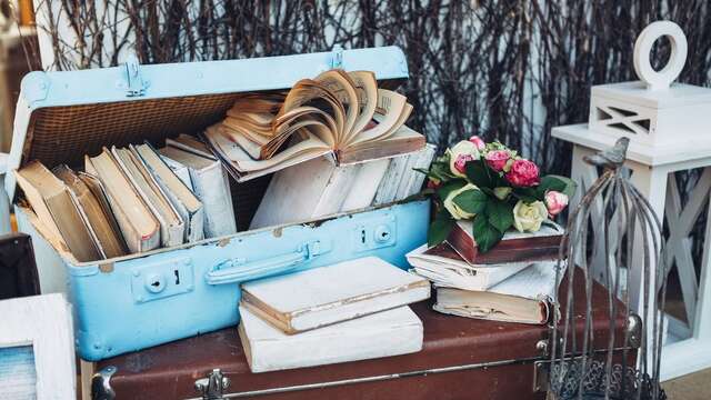 Sports, Leisure and Culture Association Car Boot Sale