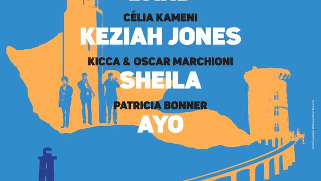 Jazz au Phare - Edition 2025
