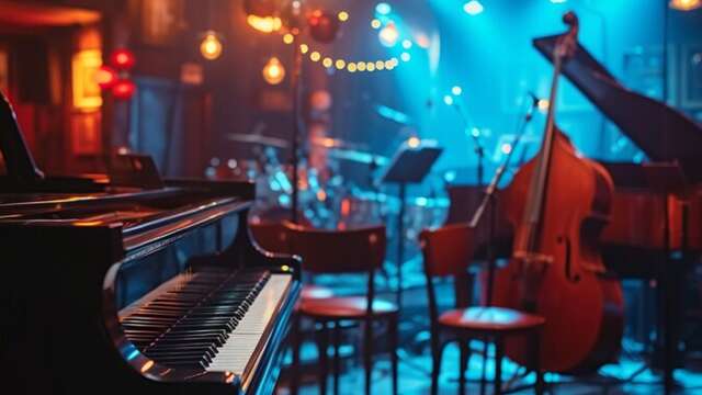 Concerto "Musiques au Cap"