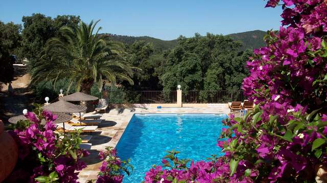 Villa Naïs