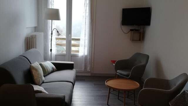 Résidence Rochemay N°5